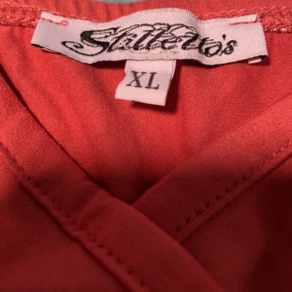 DRESS 😝 - Picture 3 of 3